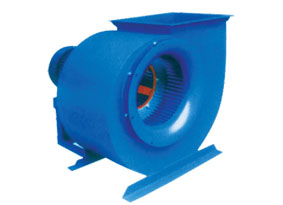 11-62A多翼式離心通風機